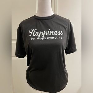 Happiness T Shirt
